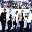 Backstreet's Back