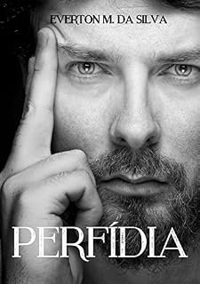 Livro Perfídia