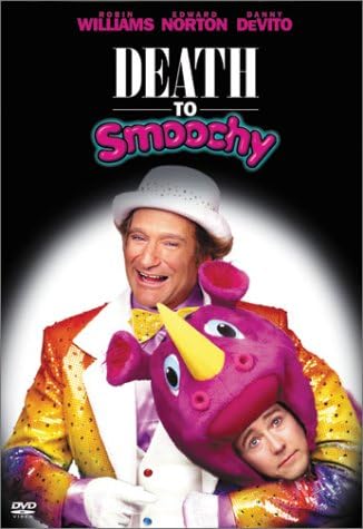 Death to Smoochy (Widescreen Edition) [DVD]