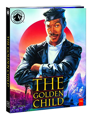 Amazon Com Paramount Presents The Golden Child Blu Ray Digital Eddie Murphy J L Reate Charles Dance Charlotte Lewis Victor Wong Randall Tex Cobb James Hong Shakti Tau Logo Tiger Chung Lee Pons Maar