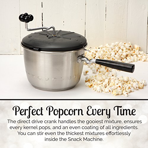 Algopix Similar Product 2 - Wabash Valley Farms Sweet and Easy