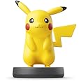 Nintendo Pikachu amiibo - Nintendo Wii U