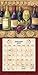 Wells Street by Lang 2017 Wine Cellar Wall Calendar, 12 x 12 inches, January to December 2017 (17997001696)