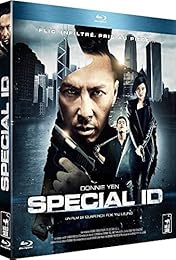 Special ID - Blu-ray
