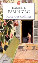 Rose des collines