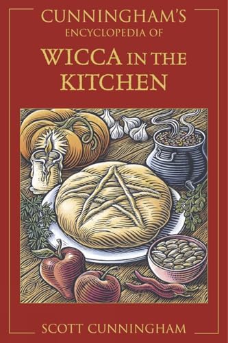 Cunningham's Encyclopedia of Magical Herbs (Llewellyn's Sourcebook