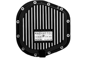 MAG-HYTEC F12-10.25-10.50 Differential Cover