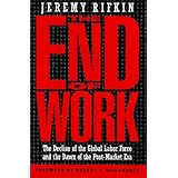 The End of Work