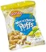 Snikiddy Snacks Mac N' Cheese Puffs, 0.75-Ounce (Pack of 72)