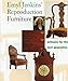 Emyl Jenkins' Reproduction Furniture: Antiques for the Next Generation by 