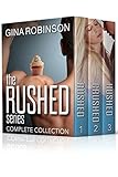 The Rushed Series Complete Collection