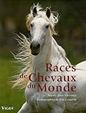 Races de Chevaux du Monde (French Edition) by 