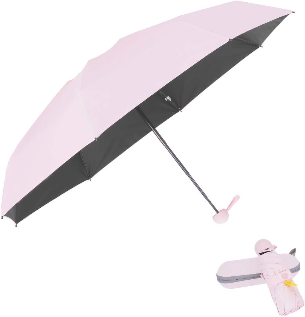 small folding umbrella