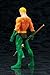 Super Powers Aquaman Collection ArtFX+ Statue