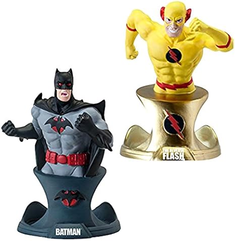 flashpoint batman figure