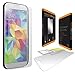 Glass Screen Protector Premium Tempered Glass Samsung S5 03.mm Glass