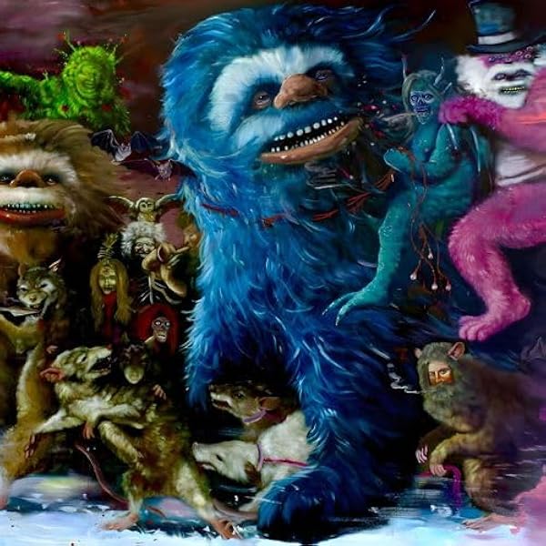 Tropical Fuck Storm - LAUGHING DEATH IN MEATSPACE - Amazon.com Music