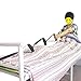 YYST Four Hand Grips Bed Pull Up Strap Sit-Up in Bed Support Bed Strap Assist Handle Straps