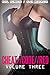 Cheat Code RED: Volume Three: The Thief
