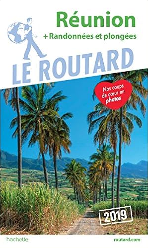 Guide Du Routard Reunion Randonnees Et Plongees 2019 Rando Et Plongees Le Routard Amazon De Le Routard Fremdsprachige Bucher