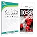 Screen Protector for LG Optimus G Pro E980 Screen Protector [Flexible Clear Film] Case Friendly Accessories
