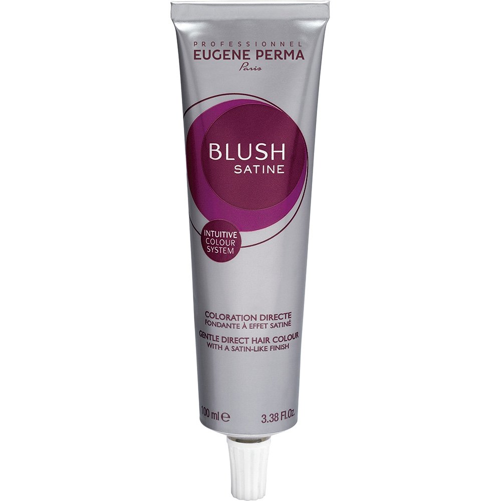 Blush Satine Direct Hair Colour