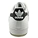 adidas Boys' Grade School Superstar Casual Shoes #B42369 (7 M US Big Kid)