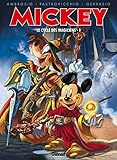 Mickey - Le Cycle des magiciens - Tome 01 (Mickey - Le Cycle des magiciens (1)) (French Edition) by
