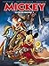 Mickey - Le Cycle des magiciens - Tome 01 (Mickey - Le Cycle des magiciens (1)) (French Edition) by