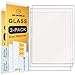 [3-PACK]-Mr.Shield Designed For BlackBerry Passport Silver Edition/Olso [Tempered Glass] Screen Protector with Lifetime Replacement