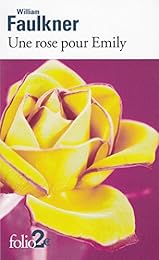 Une  rose pour Emily