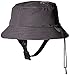 FCS Wet Bucket Surf Hat - Grey