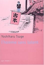 L' homme sans talent