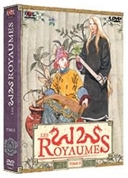 Les 12 Royaumes - Tome Ii - Édition Collector