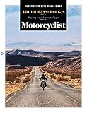 Motorcyclist
