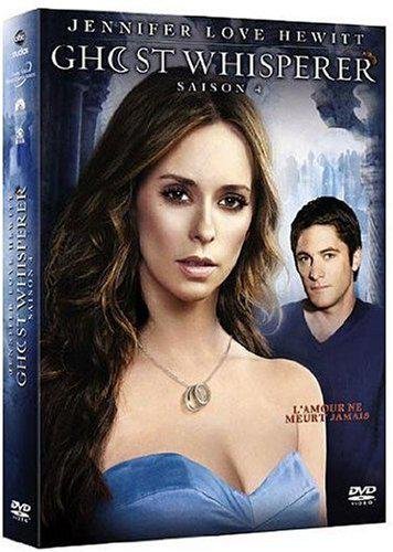 Ghost Whisperer - Saison 4