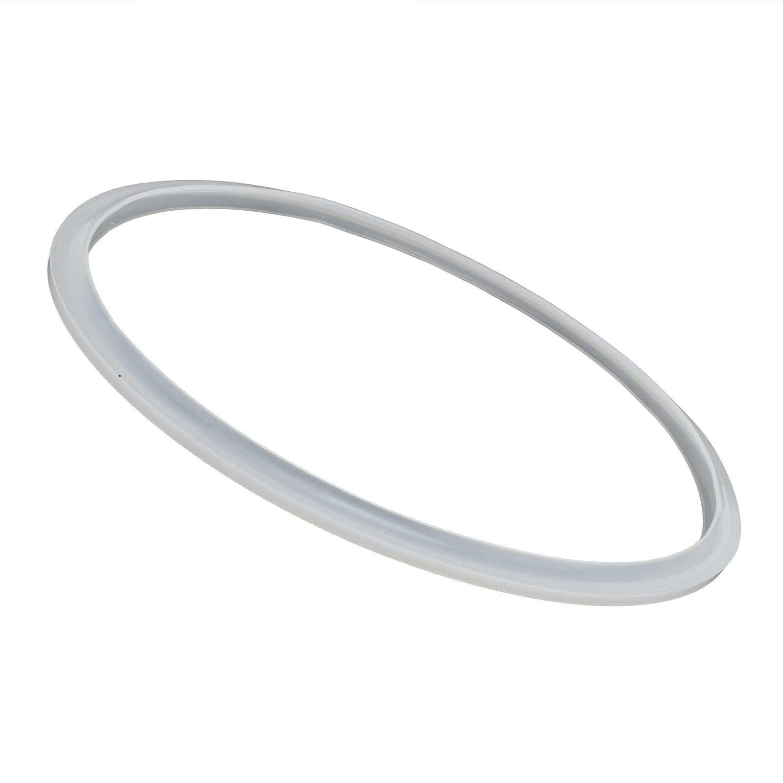 Pressure Cooker Sealing Ring Pressure Cooker Sealing Ring Silicone O Ring Replacement Accessory for Pressure Cooker(26cm/10.24in)