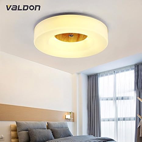 hotel room ceiling lights