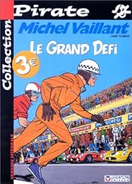 Le  grand défi
