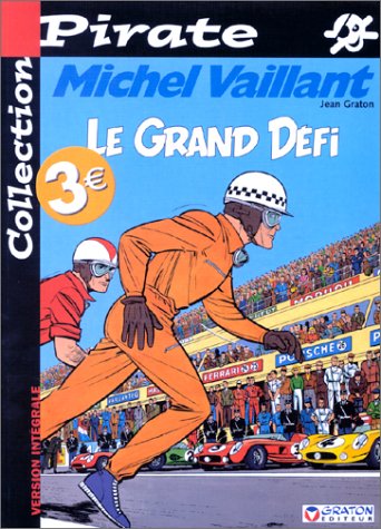 Le  grand défi