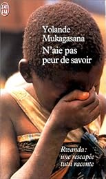 N'aie pas peur de savoir
