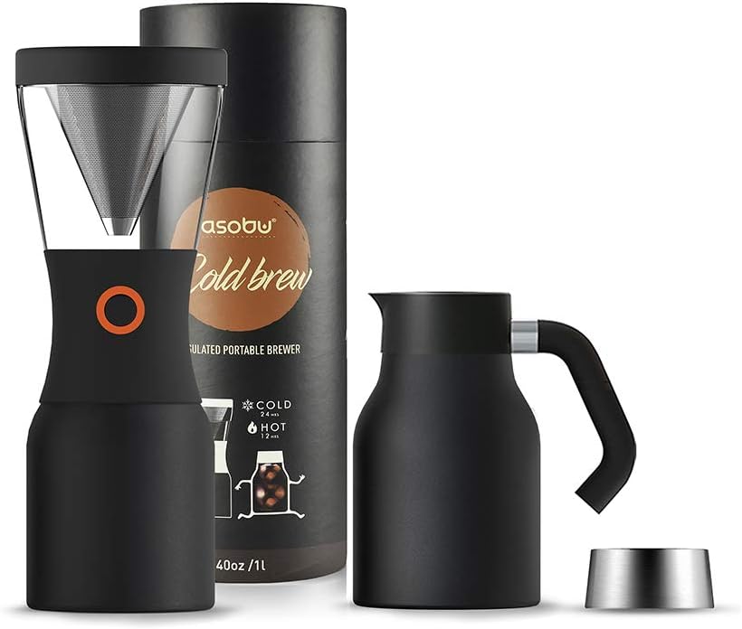 Best Vacuum Brew Coffee Makers