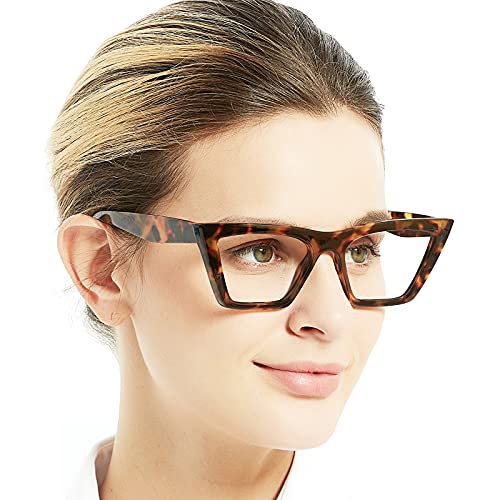 OCCI CHIARI Fashion Reading Glasses Cat Eye Reader