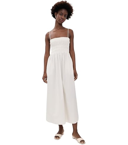 Pistola Women's Bianca Dress, Honeysuckle, XS at Amazon Women's Clothing store