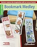 Bookmark Medley by