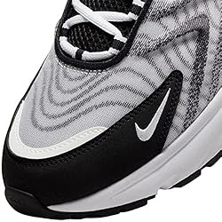 Nike Men's Air Max TW Black/White-Black-White