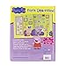 Peppa Pig My First Look and Find Activity Book - PI Kids
