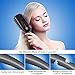 One Step Hair Dryer & Volumizer Blow Dryer Brush, Ceramic Hot Air Brush Styler and Dryer Negative Ion Hair Dryer Brushthumb 3