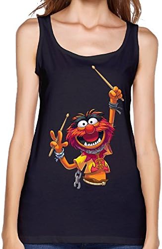 The Muppets Women Sport Vest
