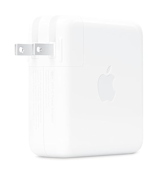 APPLE 96W USB-C POWER ADAPTER